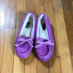 Sperry Top-Sider Moccasins